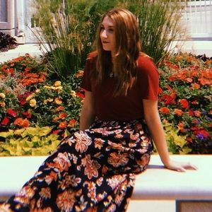 Meet your Posher, Meagan